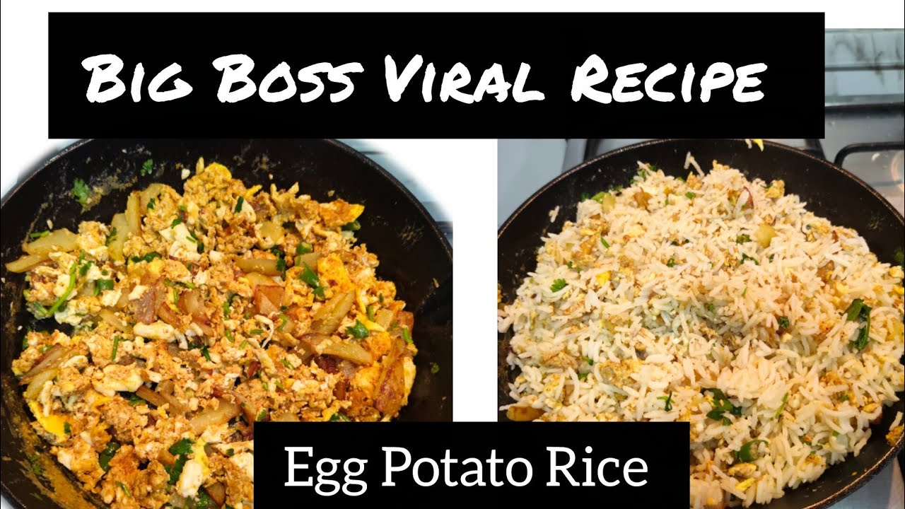 🔥10 Mins Lunch Box Recipe ||Viral Egg Potato Recipe– So Tasty You’ll Make It Every Week!