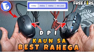 Low Mouse🖱️ || Gaming Mouse🖱️Test कौन सा लेना चाहिए GG mouse pro Best Mouse Testing Free Fire 🔥 screenshot 3