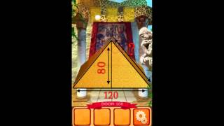 100 Doors World of History Level 100 Walkthrough screenshot 5