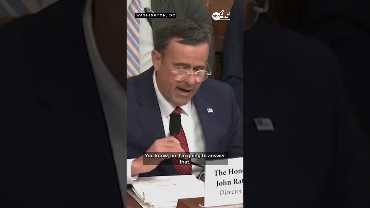 Алкогольные пристрастия Пита Хегсета были поставлены под сомнение в ходе напряженных слушаний в П...