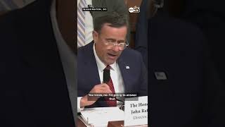 Famous Pete Hegseth's drinking habits called into question during heated House hearing Net Worth