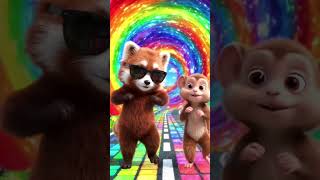 Dudi Dudi Dam Dam Dance | Dodi Dodi Dum Dum Kids Dance | Duty Duty Dam Dam | Kids &amp; Babies Rhymes