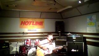 由弥　HOTLINE2012　島村楽器大宮ロフト店　店予選動画