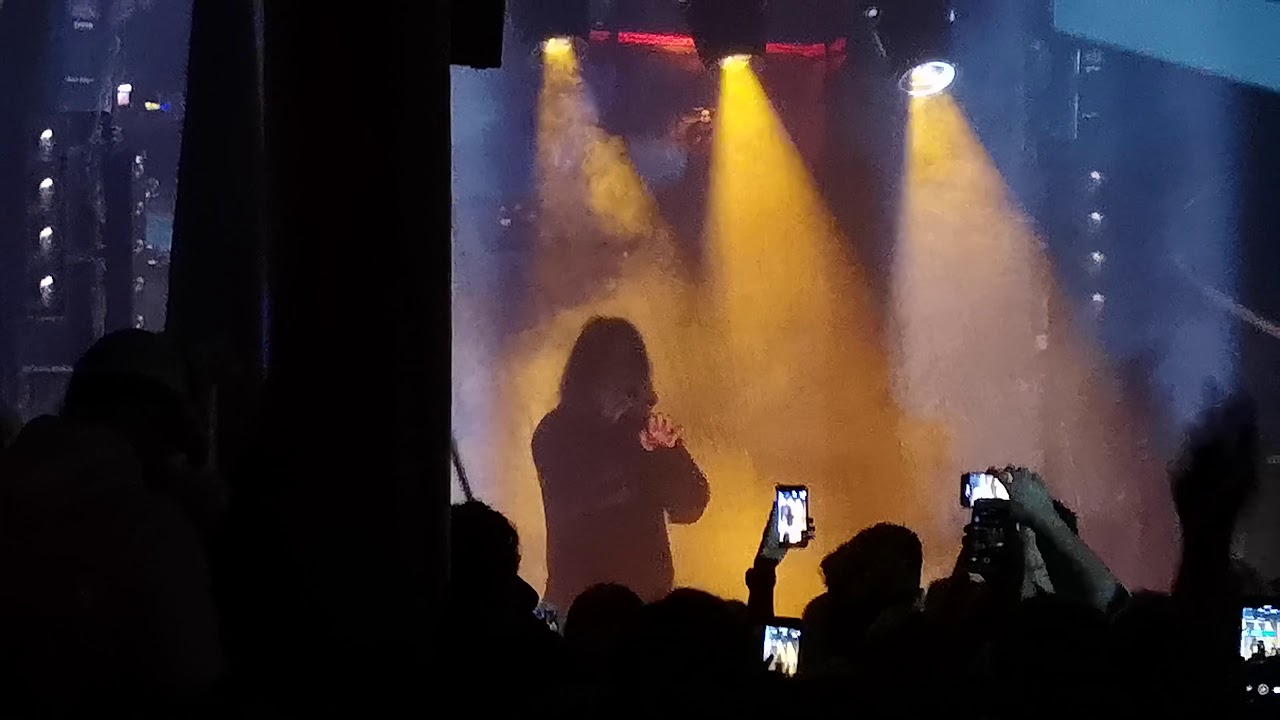 schafter pager KONCERT ŁÓDŹ 2020 YouTube