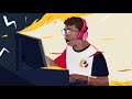 You Won&#39;t Believe This Underdog Story | From Cairo To Red Bull Campus Clutch