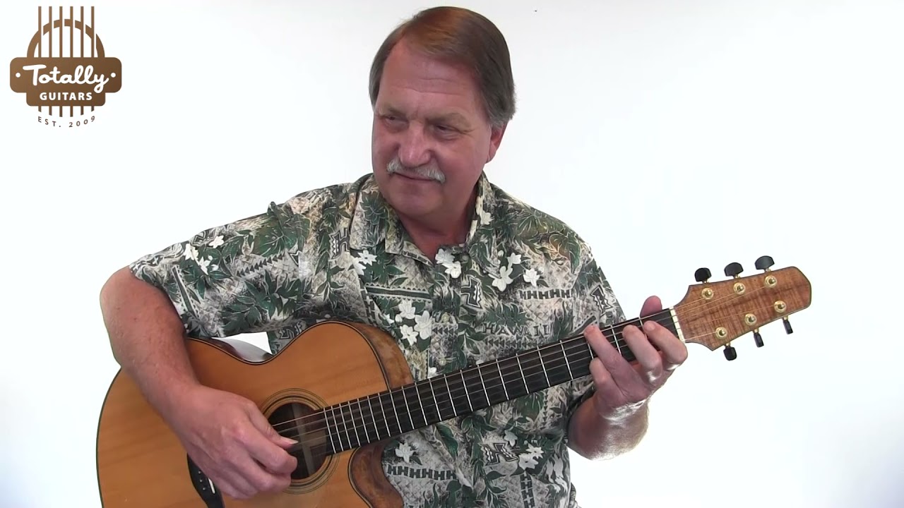 Superstar (Groupie) by The Carpenters – Totally Guitars Lesson Preview -  YouTube