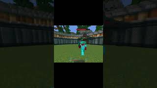 sword pvp weak hitsync#shorts #watch #pvp #combo #gaming #montage  #minecraft #viral #comboes