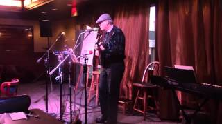Rob Beale At Folk Club Of Reston