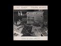 Chet Baker - Italian Movies (Music: Piero Umiliani) (1993) Side 2 (minus B4), vinyl album