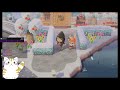 Back from having the flu :( Let's play some Animal Crossing!