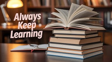 Lifelong Learning: Staying Curious in a Rapidly Changing World