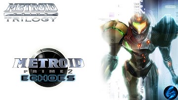 Metroid Prime 2: Echoes | Metroid Prime Trilogy | Part 17