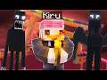ICH werde von GEISTERN gejagt in Minecraft?!