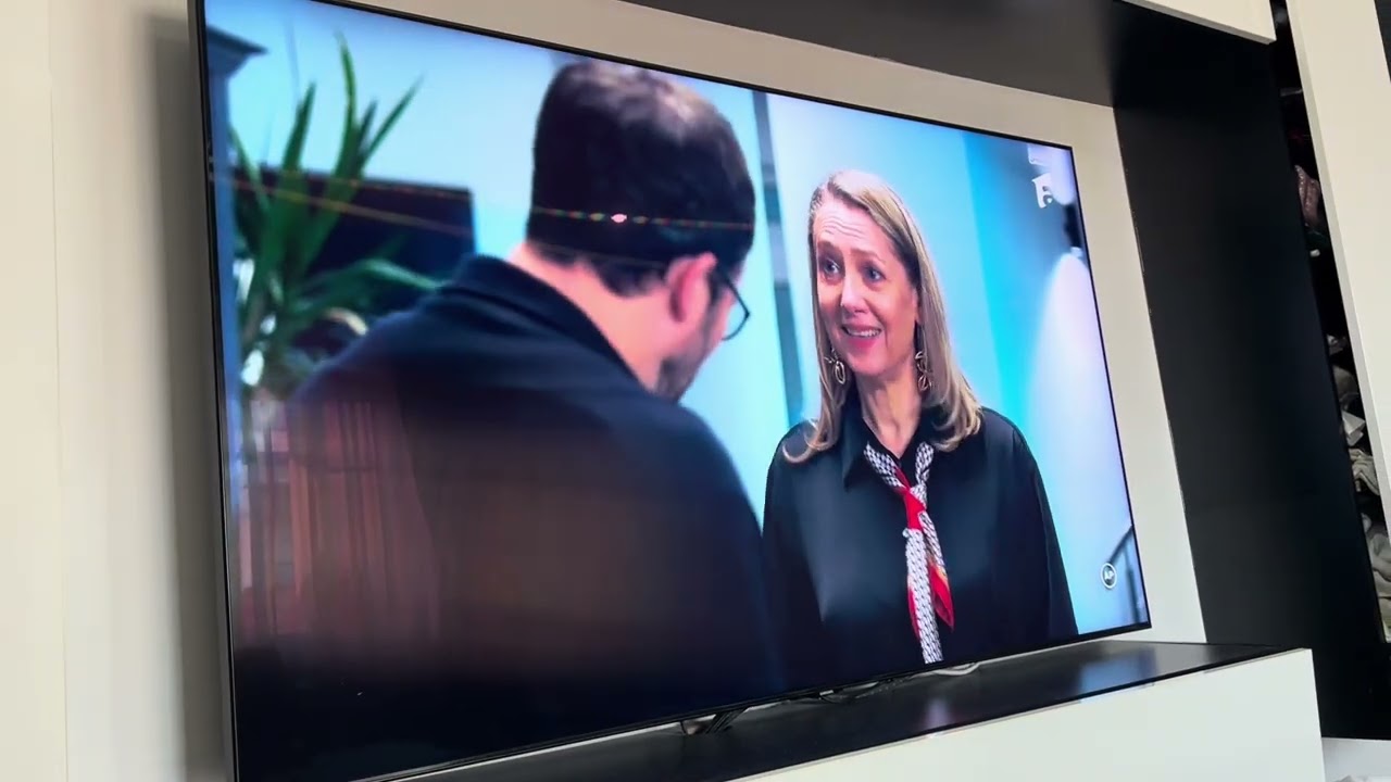 Lia Soția Soțului Meu