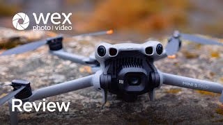 видео: Обзор | DJI Mini Pro 5 | Лучший мини-дрон на сегодняшний день? картинка: Обзор | DJI Mini Pro 5 | Лучший мини-дрон на сегодняшний день?