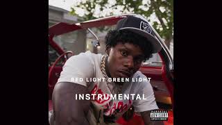 DaBaby - Red Light Green Light (Instrumental)