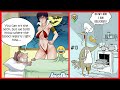 Funny And Stupid Comics To Make You Laugh # Part 13