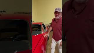 Sammy Hagar and Son Aaron with Cars @SammyHagar