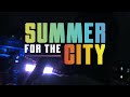 Get ready for #SummerForTheCity at Lincoln Center!