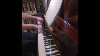 Valse Melancolique. Grade 4