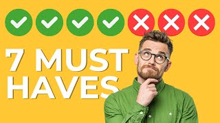7 Essential Qualities Every Signature System Needs to Succeed