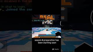 my server is shutsdown on 4th feb #minecraft #mcserver #music #minecraftost #minecrafthosting