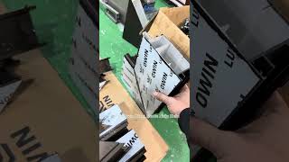 Nhôm Owin Luxanode Nhập Khẩu Kháng muối biển xu hướng 2026 || Nhôm Owin Nhập Khẩu || Nhôm Owin