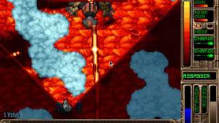 Tyrian 2000 (P4) Walkthrough