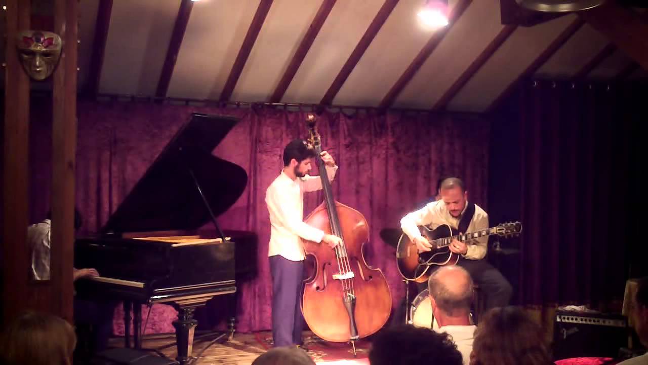 Embraceable You (G. & I. Gershwin)