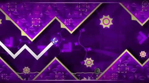 Daily Twice in A Row. | GD | Apart. By: Torch121