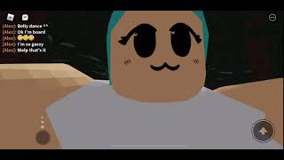 Belly Munchies Roblox Vore