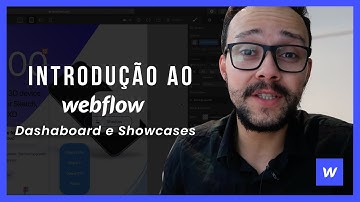 Introdução ao Webflow (em português)
