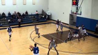 USAFA Prep vs Ft. Carson #10