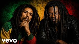 Lucky Dube & Bob Marley / In Babylon Burning Down | Roots Reggae Revival 2026