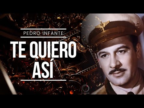 Watch the video for Te quiero asi