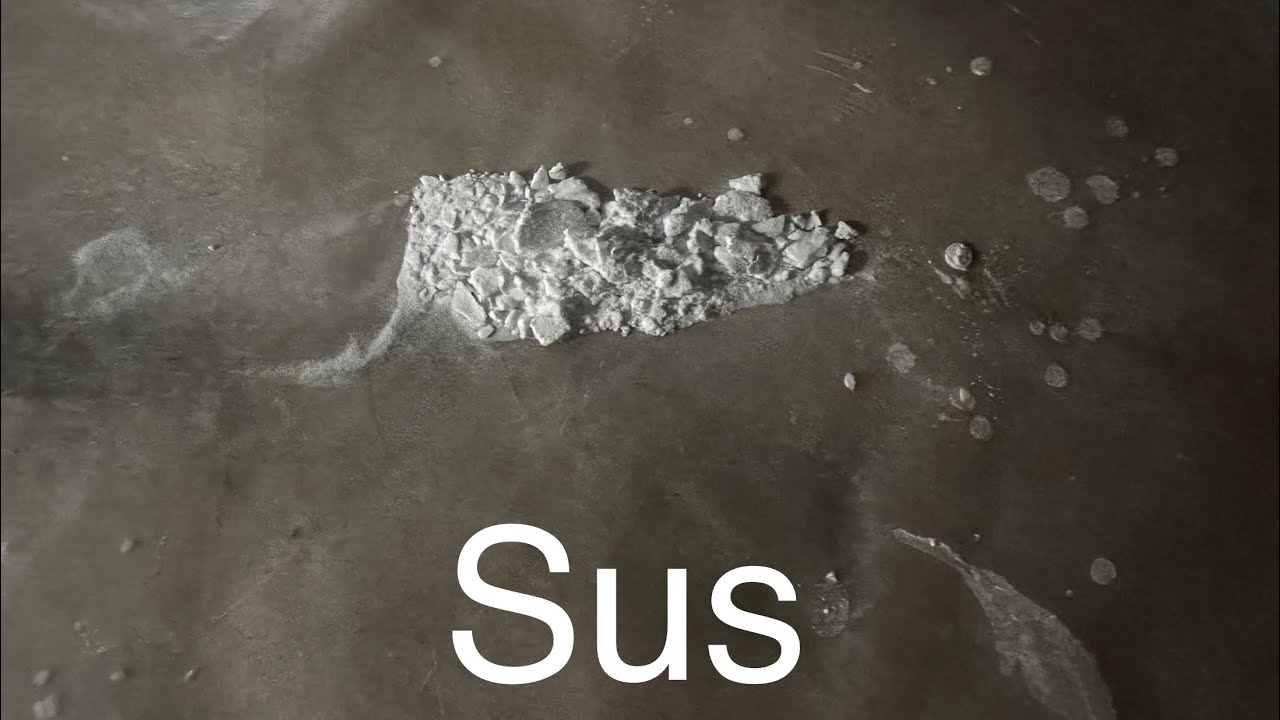 Making Lead Hypophosphite for Reloading Primers