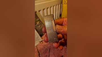 Dunhill Rolagas How to check for gas leaks