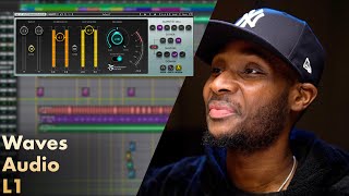 You're Using It Wrong - Waves L1