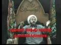 الشيخ محمد حبيب المقداد ينتقد رئيس الوزراء خليفة بن سلمان