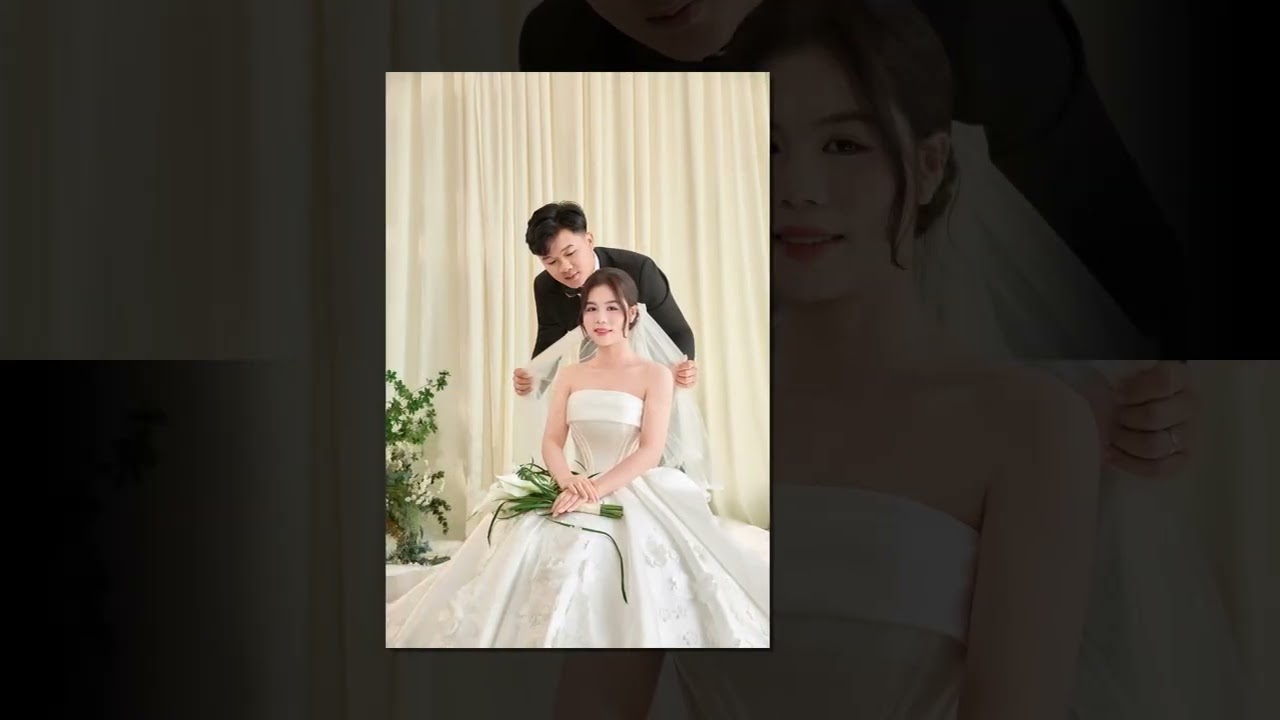 Pan Wedding Khánh - Ly