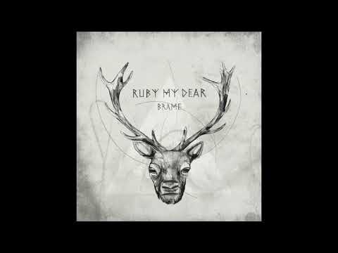 Ruby My Dear - Spectacle
