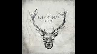 Ruby My Dear - Spectacle