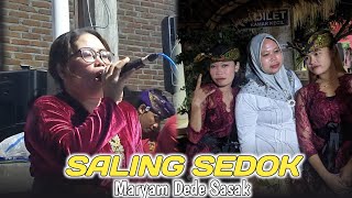 Download lagu SALIN SEDOK - Sasak song by Maryam Dede Sasak