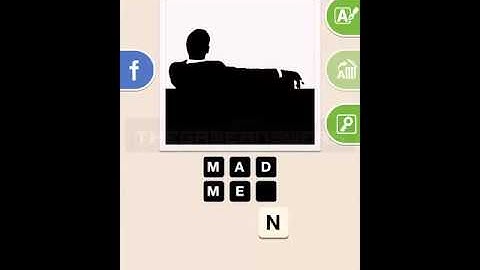 Hi Guess 100 - Tv Show Pack Level 11-20 Answers