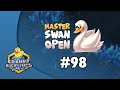 Master Swan Open #98 with @16thSquadSanseki &amp; @steelmold6796 | Monthly 4700 MMR Tournament