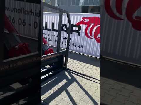 STEYR & ÜNALLAR