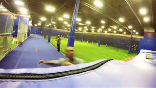 The top Volleyball Training Facility | Reid's Workouts