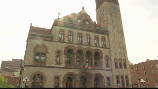 Albany mayor unveils 2023 budget