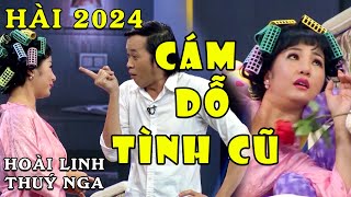 Cười Banh Xác Hài 2024 Hoài Linh Thuý Nga Bị Tình Cũ Cám Dỗ Quên Lối Về | Hài Mới Nhất 2024 by Hài Thư Giãn 1,048 views 7 days ago 4 hours, 44 minutes