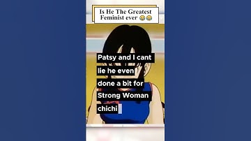 The Many Strong Women in Daima